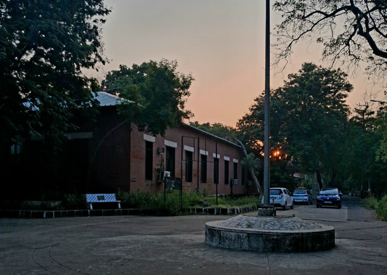 LDCE Ahmedabad Campus photo 3